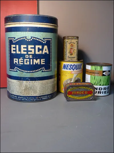 Plante ornementale à fleurs pourpres !