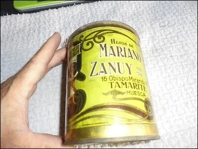 De là, on peut voir très loin !