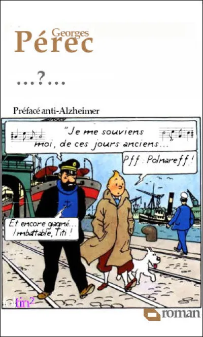 480 fragments, intitulés ... [À vous de trouver le titre !]