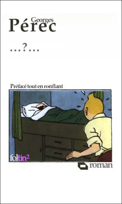 Une bassine de plastique rose dans un monde tout gris ! Quel est ce roman ?