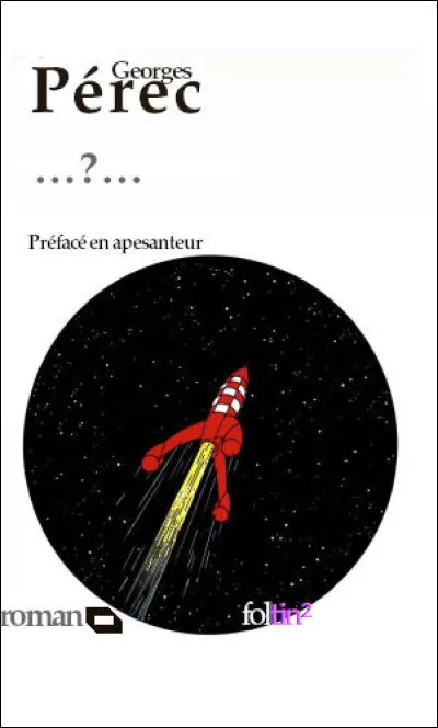 7e roman : quel est son titre ?