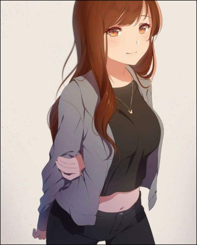 Koro sensei va à la vitesse de...