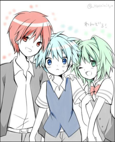 Combien de temps les enfants doivent-il prendre pour tuer leur professeur ?