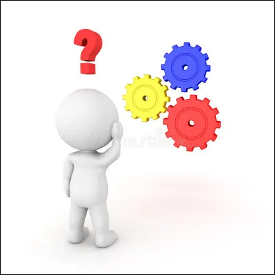 As-tu bien compris les questions de l'évaluation ?