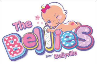 Quel Bellies préfères-tu ? (1/3)