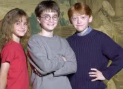 Quiz ''Harry Potter''