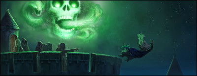 Comment se prénomme la mère de Harry ?