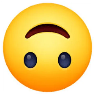 Comment fait-on ce smiley ?