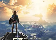 Test Quel prodige es-tu dans ''The Legend of Zelda : Breath of the Wild'' ?