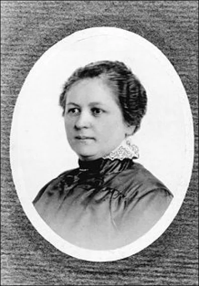 Amalie Auguste Melitta Bentz a invent&eacute; en 1908...