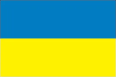Quelle est la capitale de l'Ukraine ?