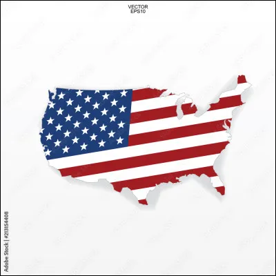 Quelle est la capitale des États-Unis d'Amérique ?