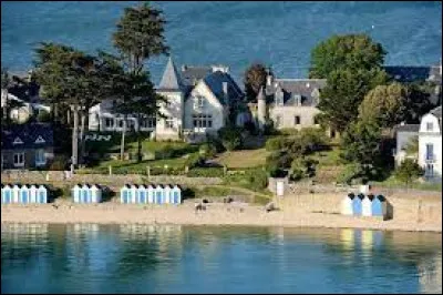 Nature : Quelle célèbre île est située dans le golfe du Morbihan ?