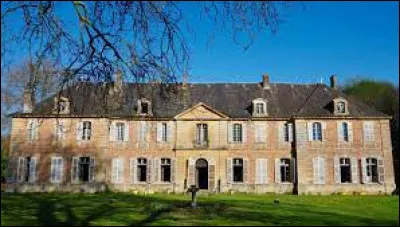 Je vous emmène dans le Grand-Est, à la découverte de l'abbaye de Chéhéry, à Châtel-Chéhéry. Village de l'arrondissement de Vouziers, il se situe dans le département ...