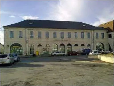 Commune de l'aire d'attraction Palois, dans le Béarn, Lembey se trouve dans le département ...