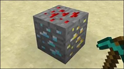 Ce bloc existe-t-il dans ''Minecraft'' ?
