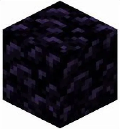 Comment s'appelle ce bloc ?