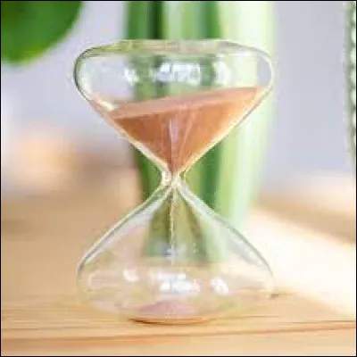 Quel est cet objet ?