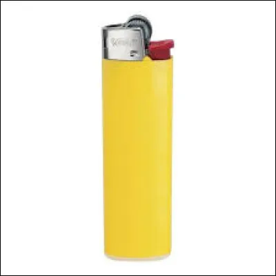 Quel est cet objet ?