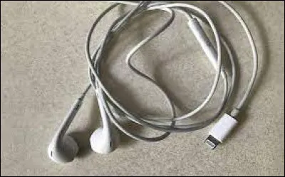 Quel est cet objet ?