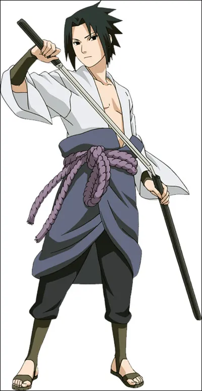 Ce personnage fait partie de l'Attaque des titans.