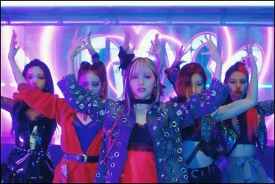 Qui est la rappeuse principale ?