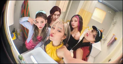 Quelle est leur première chanson ?