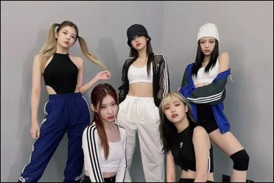 Qui est la plus âgée ?