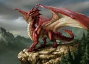 Test Quel dragon es-tu ?