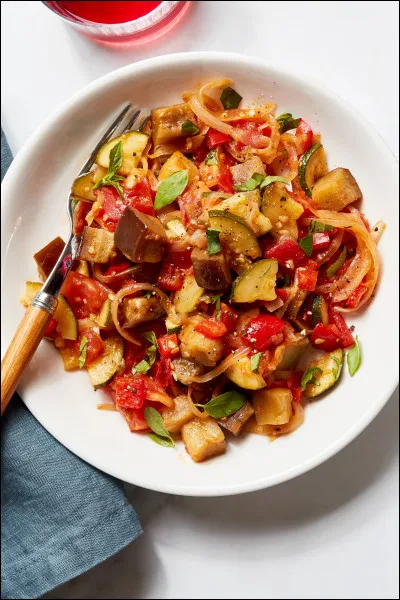 Quelle est cette spécialité française ?