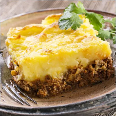 Quelle est cette spécialité française ?