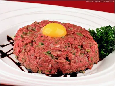 Quelle est cette spécialité française ?