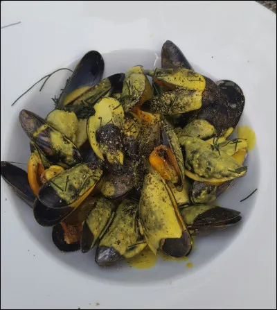 Quelle est cette spécialité française ?