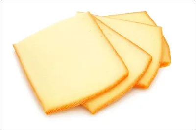 Quelle est cette spécialité française ?