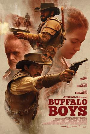 Quiz Westerns