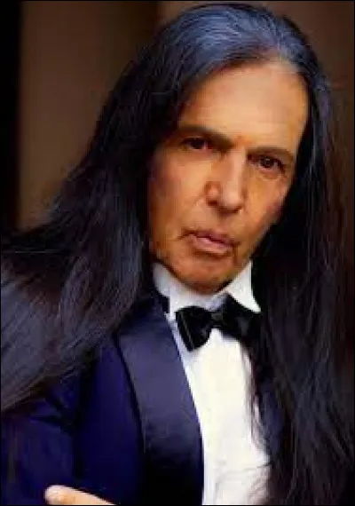 Quel est le nom de cet acteur ?