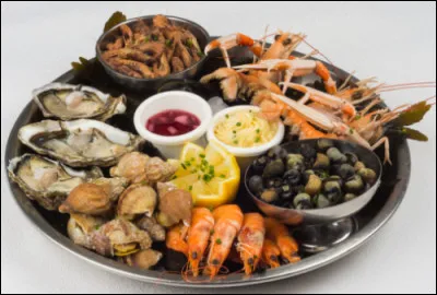 Bigorneau : ce gastéropode des mers est-il plus petit, ou plus gros que le bulot ?