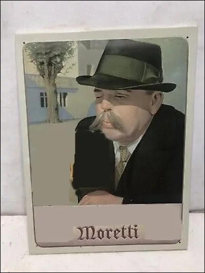 Birra Moretti : Qu'allez-vous répondre ?