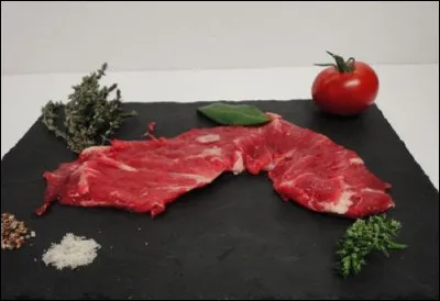 Bifteck : dans quel morceau de buf ne pourrez-vous pas tailler le bikteck ?