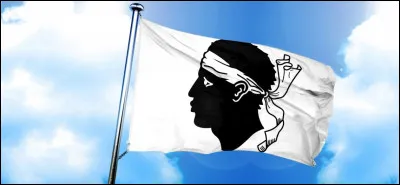 Culture : Comment s'appelle cette tête sur le drapeau corse ?