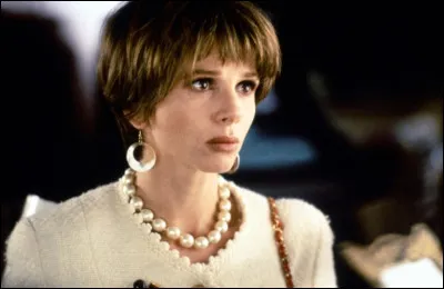 ... a dirigé Victoria Abril pour "Kika" et "La Loi du désir".