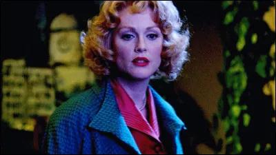 "Safe" et "Le Musée des merveilles" sont des films avec Julianne Moore et réalisés par...