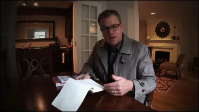 "Contagion" et "Ocean's Eleven" sont des films avec Matt Damon et réalisés par...