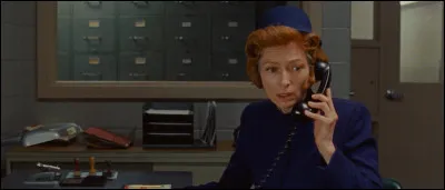 Tilda Swinton a joué dans "The French Dispatch" et dans "The Grand Budapest Hotel". Qui est le réalisateur de ces films ?