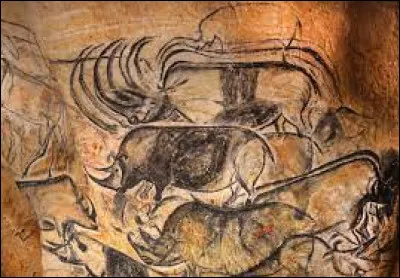 Monument : Dans quel département de la région Auvergne-Rhône-Alpes se situe la grotte de Chauvet ?