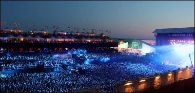 Arts : Dans quelle ville se déroule chaque année les Francofolies ?