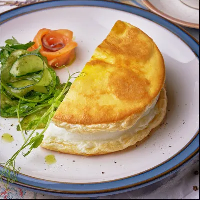 Gastronomie : Lequel de ces mets n'est pas une spécialité de la région Nouvelle-Aquitaine ?