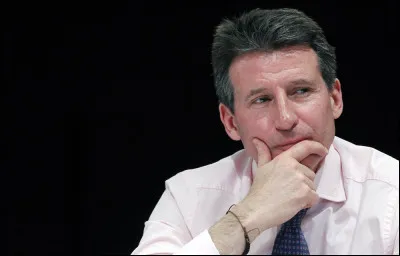 Sebastian Coe a été champion olympique en 1980 et 1984 puis député de 1992 à 1997 pour le parti conservateur, et secrétaire général du gouvernement en 1996. Dans quel domaine a-t-il été médaillé ?