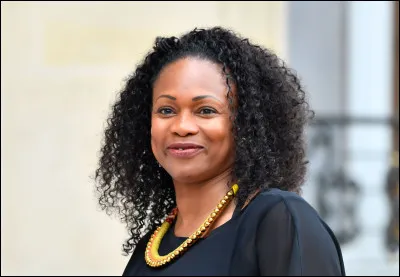 Escrimeuse, spécialiste de l'épée, elle a été quintuple médaillée olympique ; elle est ministre des Sports du 17 mai 2017 au 4 septembre 2018 : il s'agit de ...