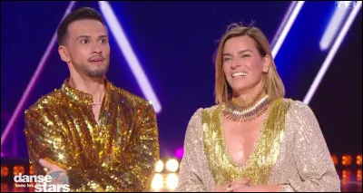 Avec qui danse-t-il ?